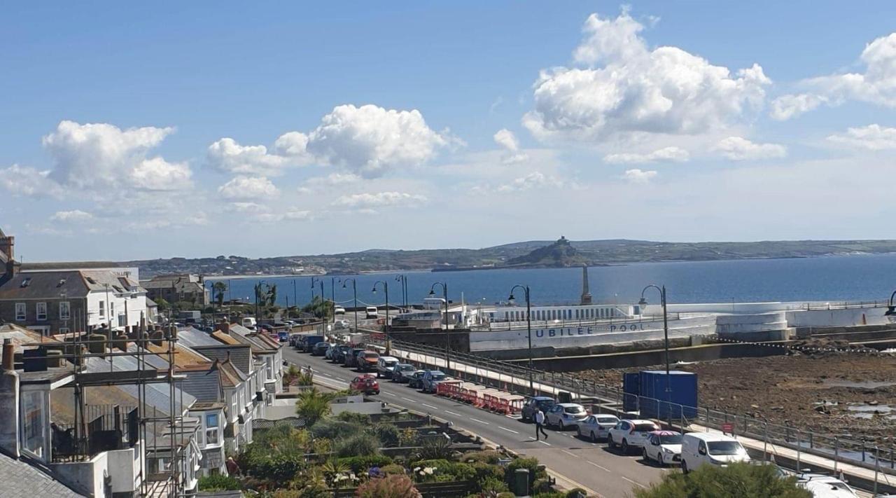 The Lookout Penzance Exterior foto