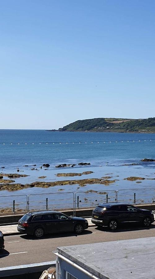 The Lookout Penzance Exterior foto