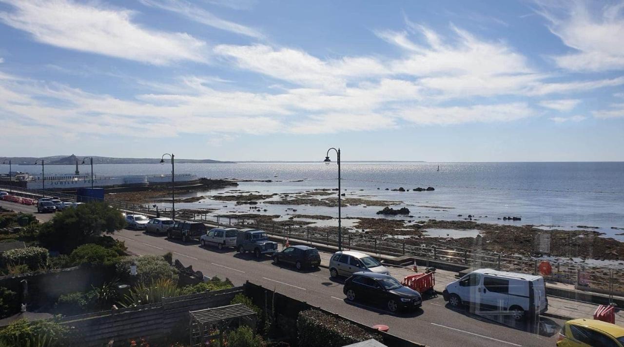 The Lookout Penzance Exterior foto