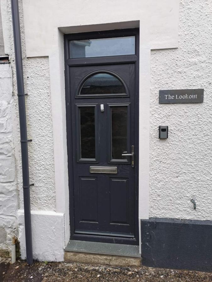 The Lookout Penzance Exterior foto